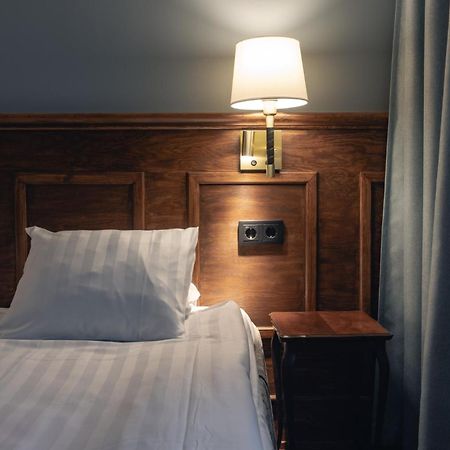 Best Western Strand Hotel VBY Εξωτερικό φωτογραφία