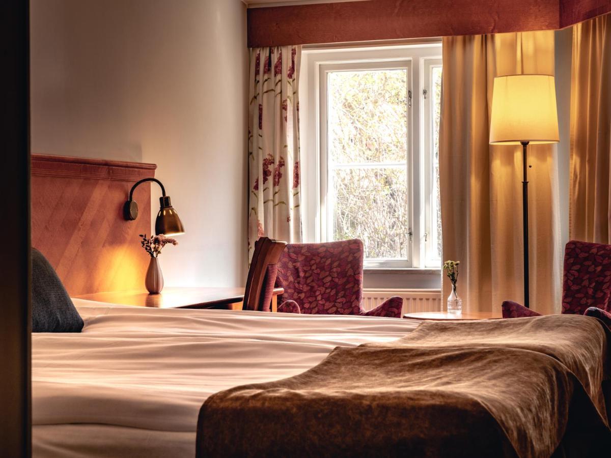 Best Western Strand Hotel VBY Εξωτερικό φωτογραφία
