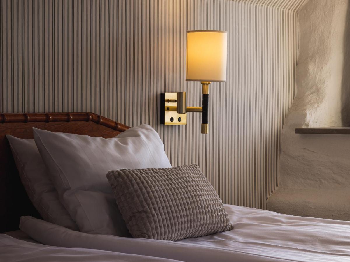 Best Western Strand Hotel VBY Εξωτερικό φωτογραφία