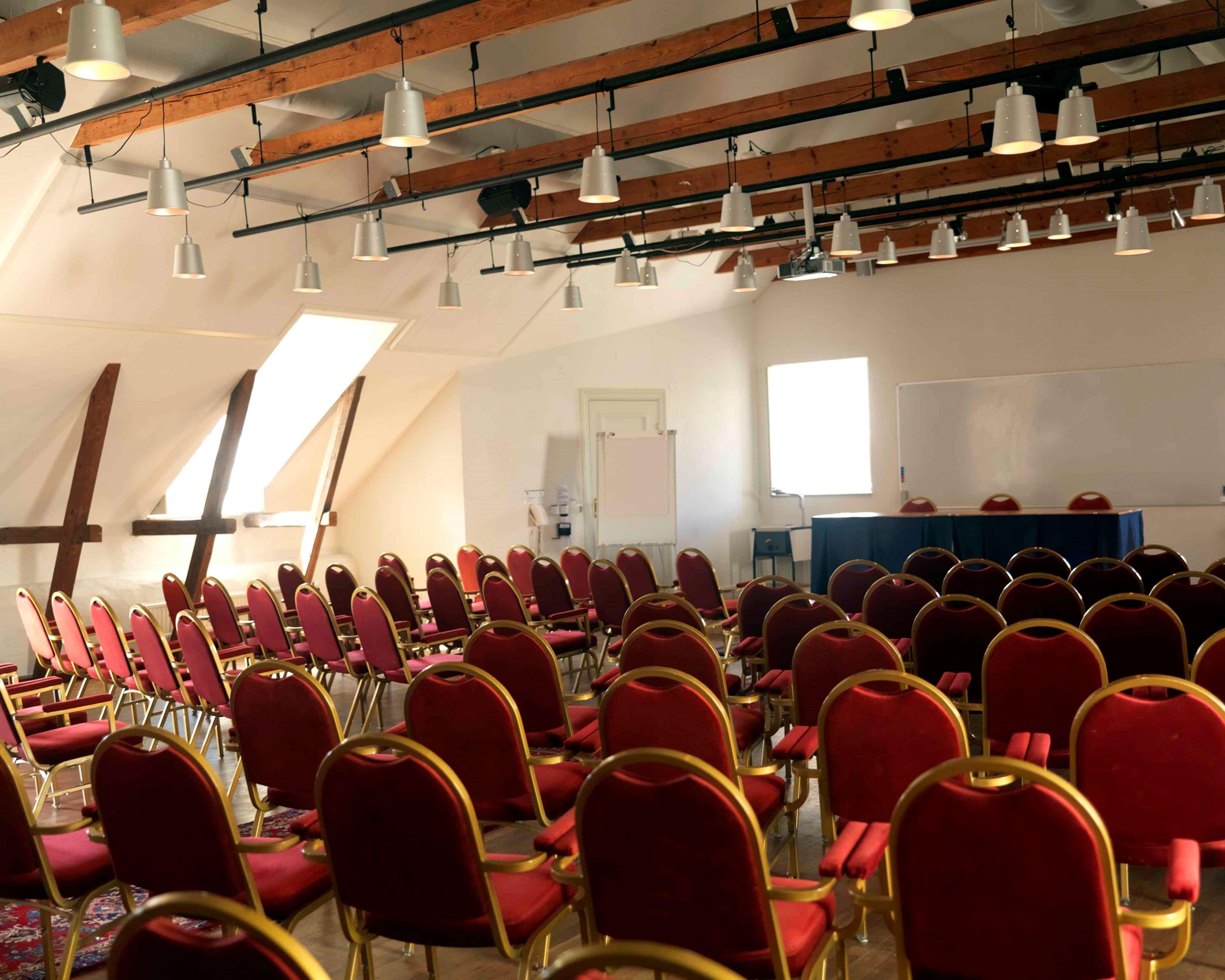 Best Western Strand Hotel VBY Εξωτερικό φωτογραφία