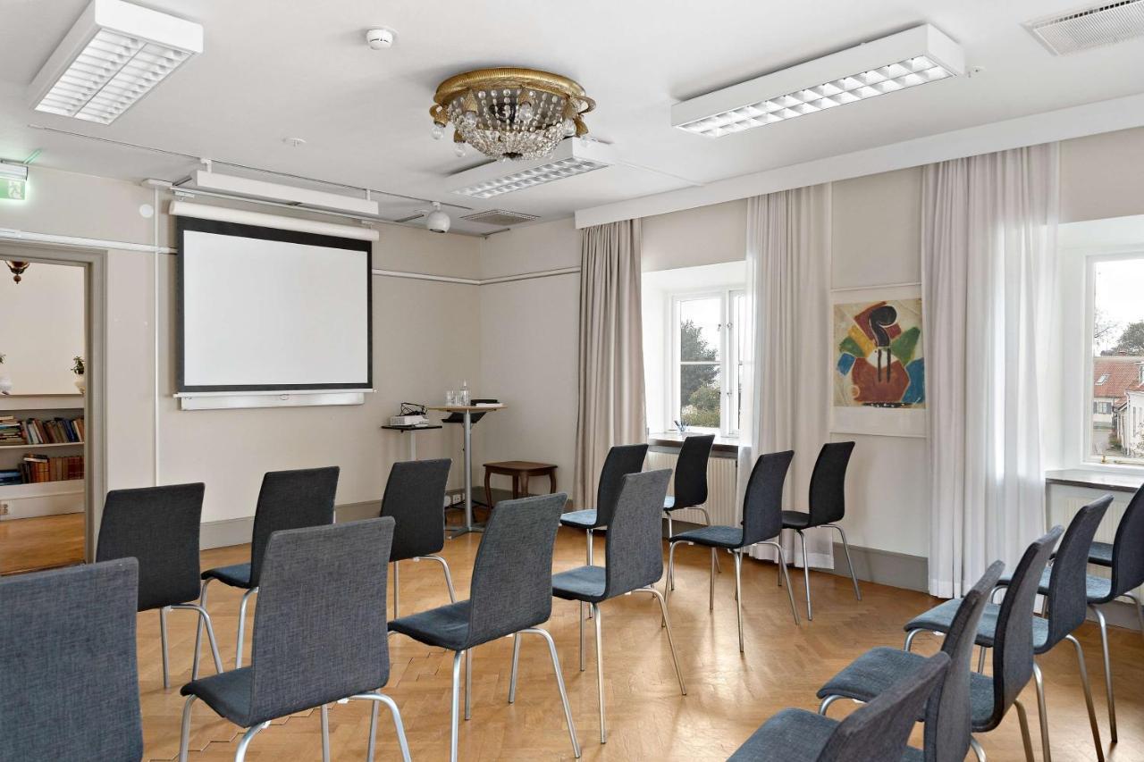 Best Western Strand Hotel VBY Εξωτερικό φωτογραφία