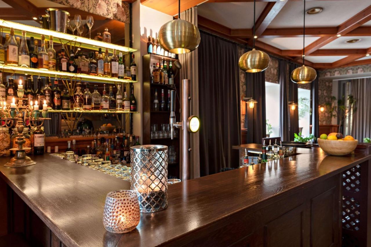 Best Western Strand Hotel VBY Εξωτερικό φωτογραφία