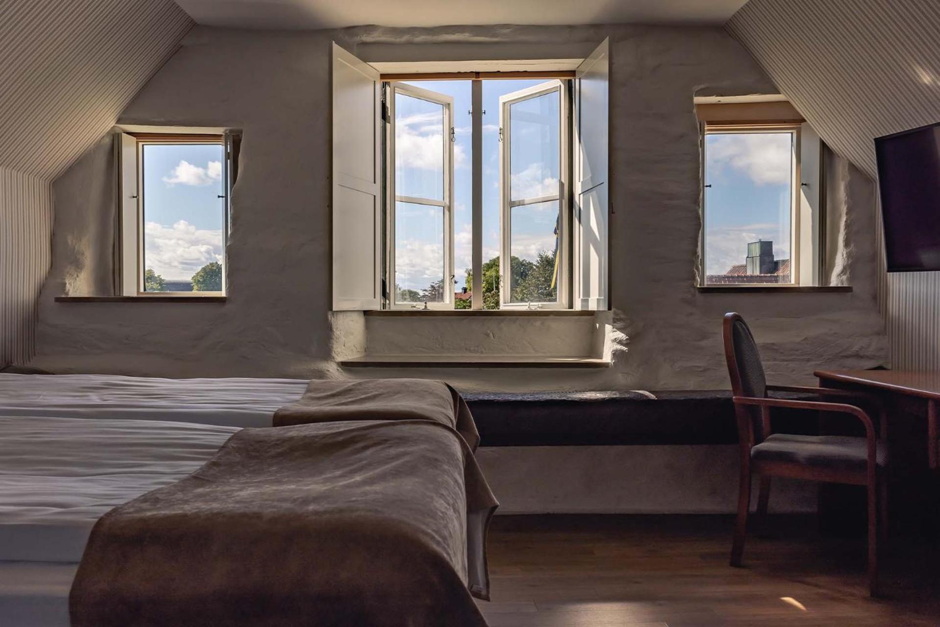 Best Western Strand Hotel VBY Εξωτερικό φωτογραφία