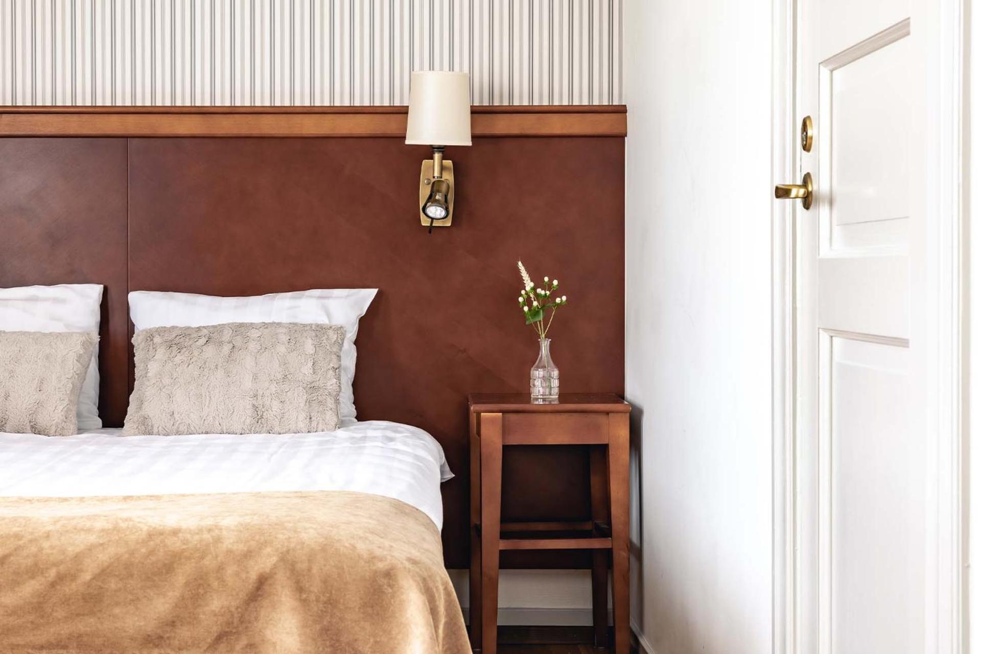 Best Western Strand Hotel VBY Εξωτερικό φωτογραφία