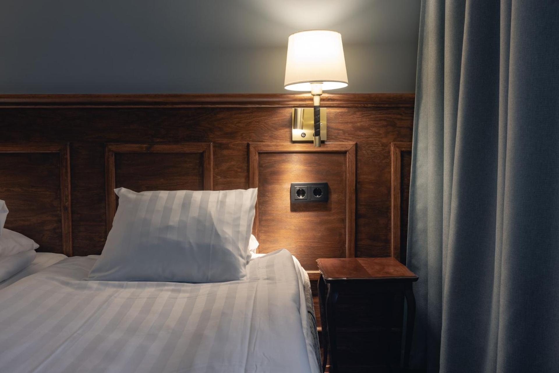 Best Western Strand Hotel VBY Εξωτερικό φωτογραφία